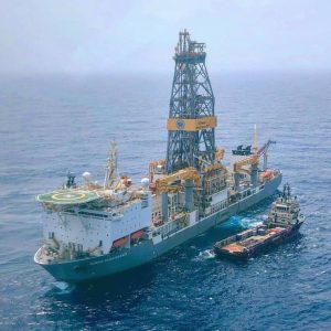 بارج های فوق سنگین