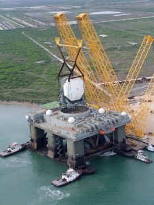 بارجهای ایمن و مجهز