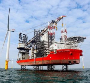 خدمات بارج تخصصی