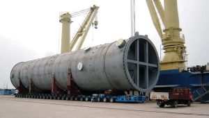 بوژی ماژولار