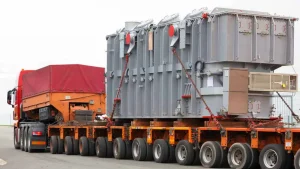 بوژی ماژولار