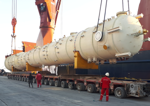 بوژی و کمرشکن کرج