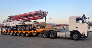 کرایه کمرشکن