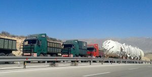 اجاره بوژی در تهران