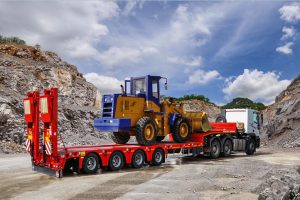 اجاره بوژی و کمرشکن