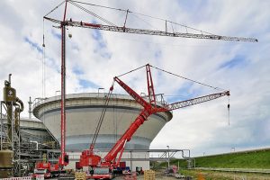 اجاره جرثقیل