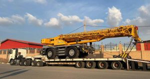 اجاره کمرشکن در تهران