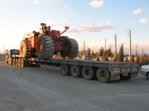 کمرشکن برای اجاره در سمنان