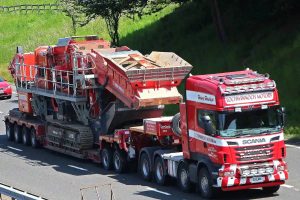 کرایه بوژی و کمرشکن در سمنان