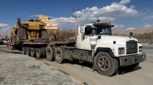 اجاره کمرشکن و بوژی در قزوین