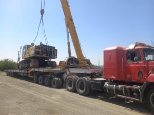 اجاره کمرشکن و بوژی در قزوین