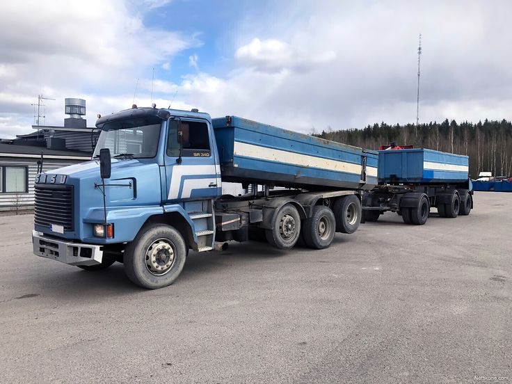 هزینه اجاره بوژی برای حمل بارهای حجیم و نحوه محاسبه آن