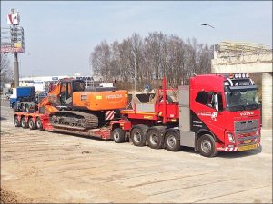 هزینه اجاره بوژی