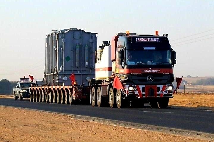 بوژی‌های ماژولار و جدیدترین تکنولوژی‌های آن در صنعت ترابری
